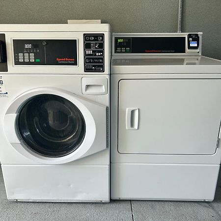 Econo Lodge Elberton Экстерьер фото