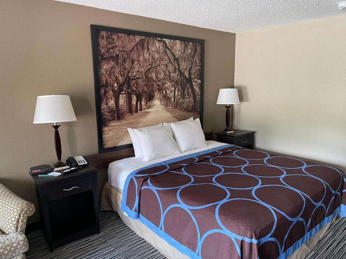 Econo Lodge Elberton Экстерьер фото