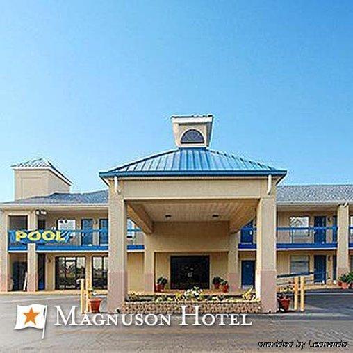 Econo Lodge Elberton Экстерьер фото