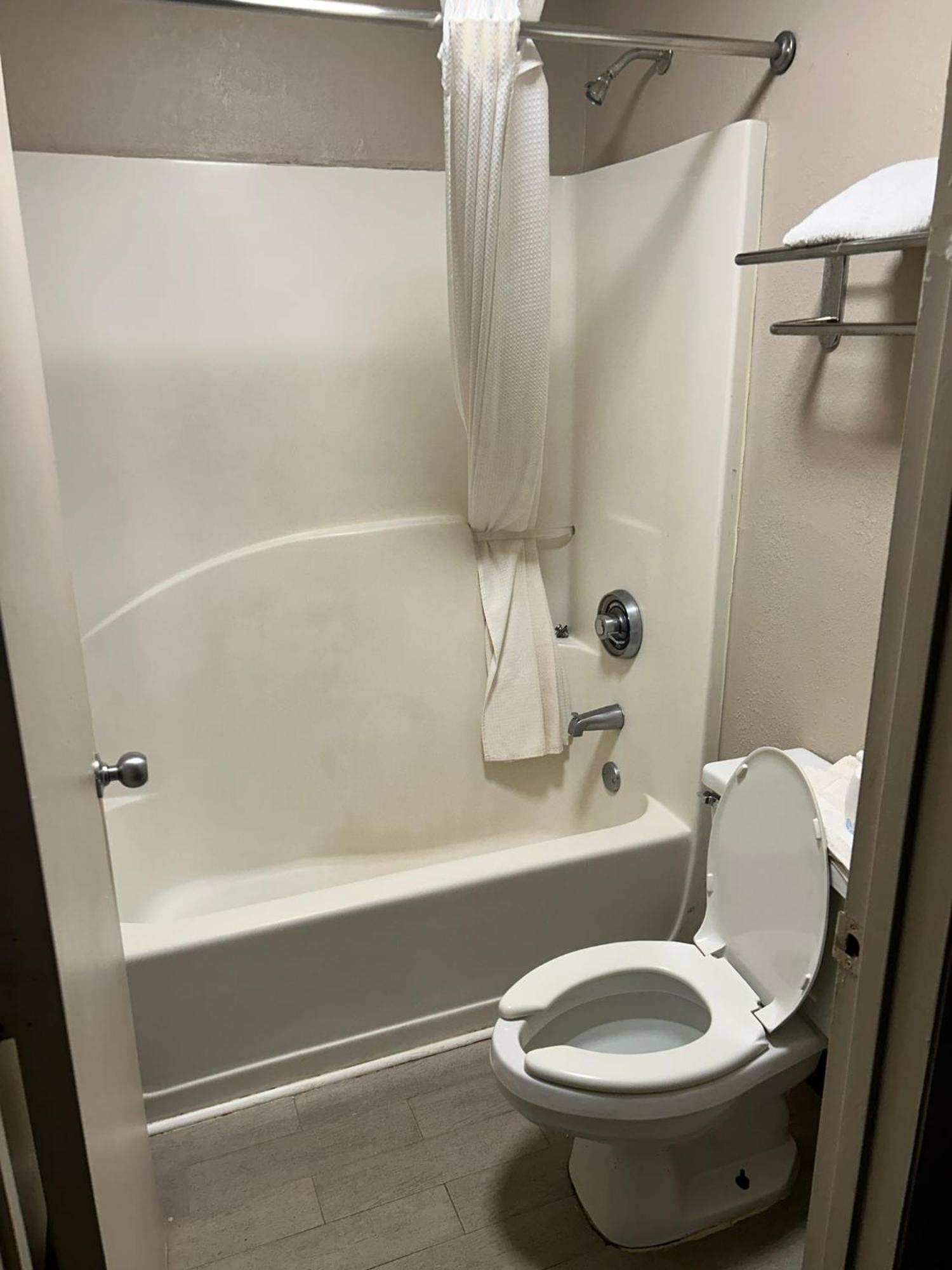 Econo Lodge Elberton Экстерьер фото