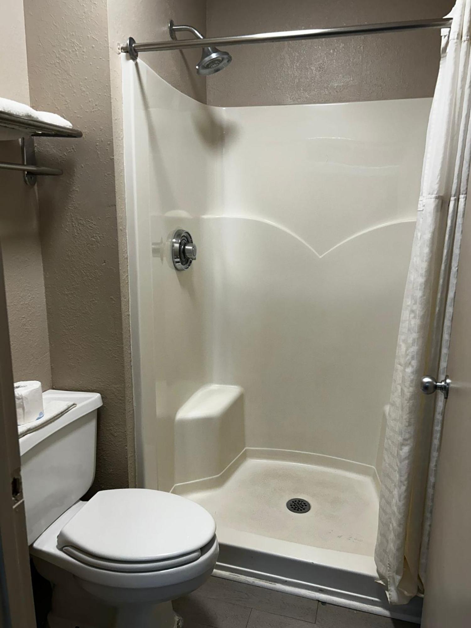 Econo Lodge Elberton Экстерьер фото