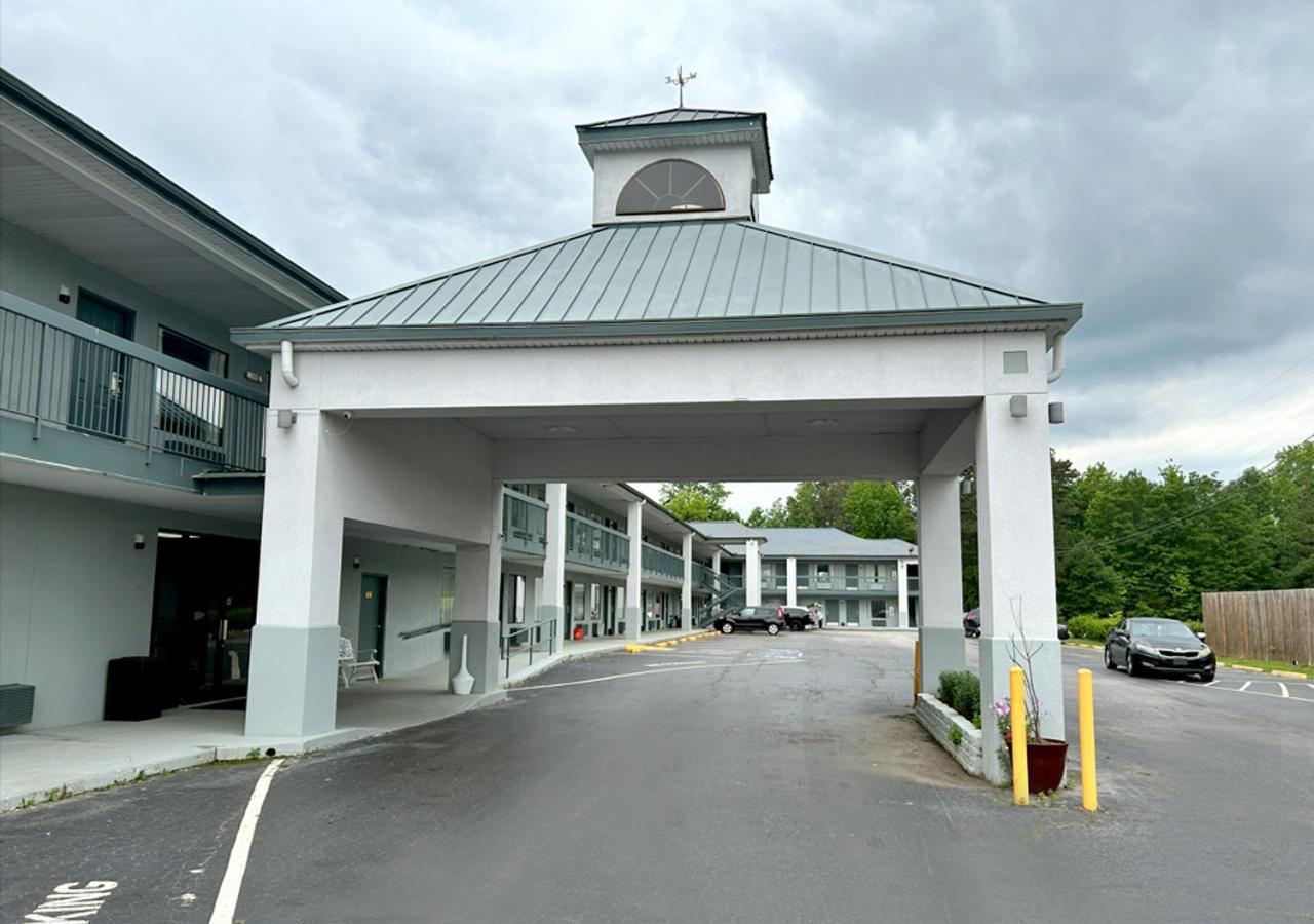 Econo Lodge Elberton Экстерьер фото