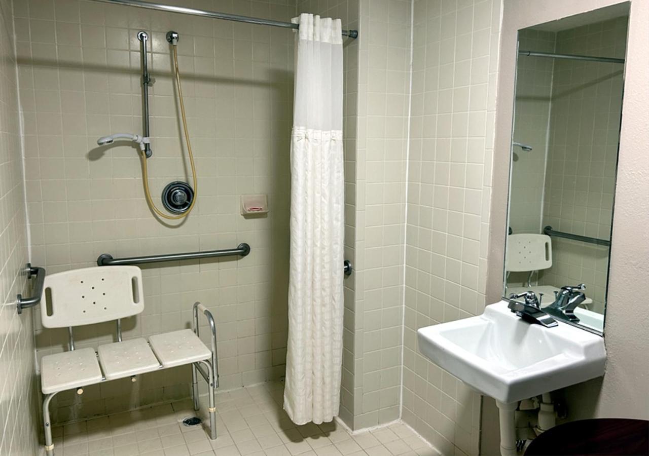 Econo Lodge Elberton Экстерьер фото